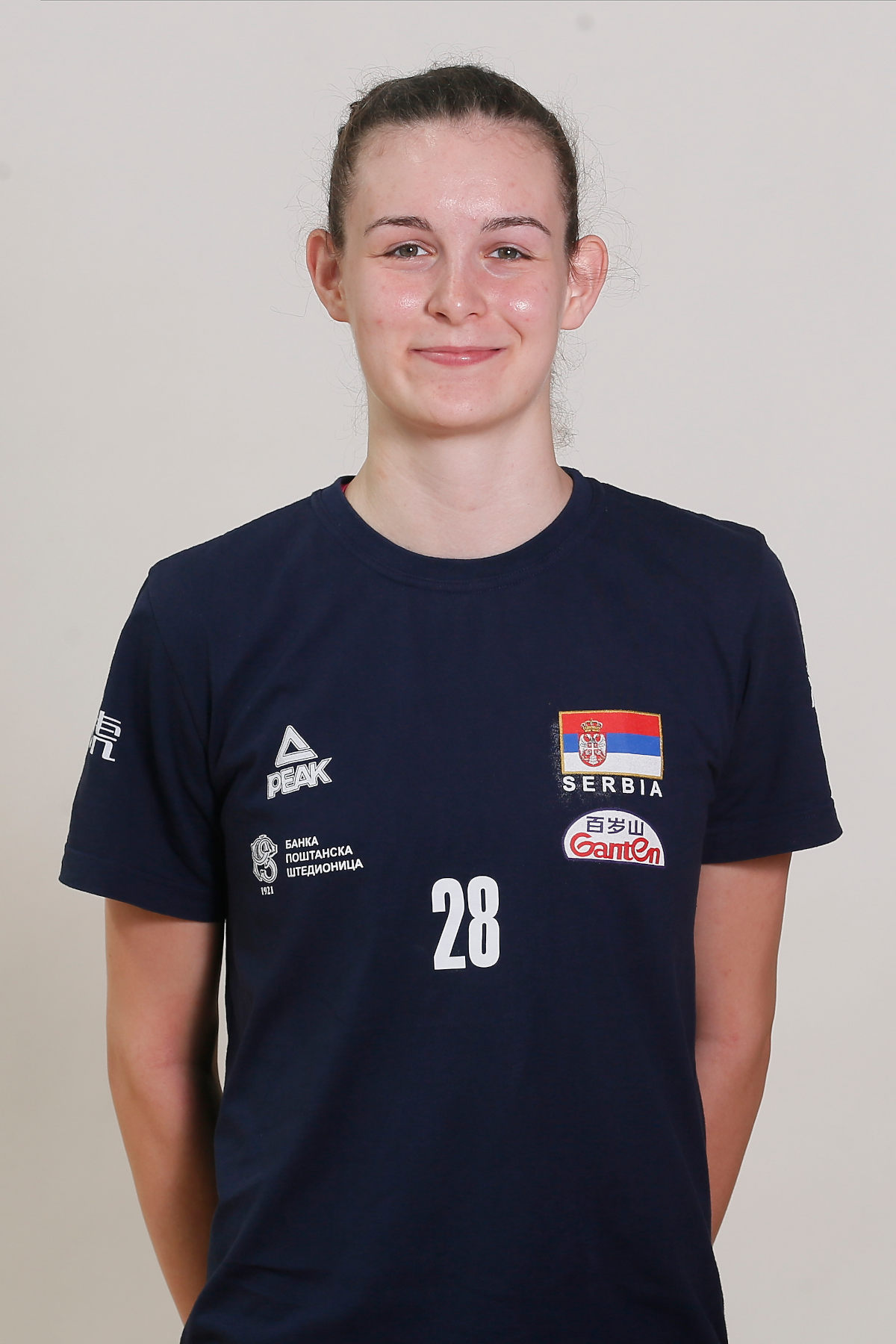 Jelena Delić